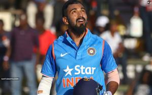 KL Rahul also popular as Lokesh Rahul - who hit the fastest T20 fifty in IPL